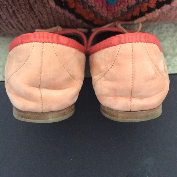 Rag & Bone Windsor Flats sz 37 EU / 7 US - Picture 6 of 7